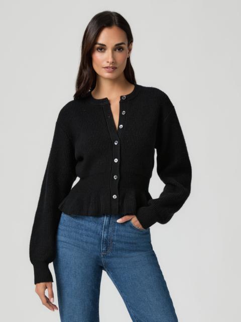 PAIGE Roslin Cardigan