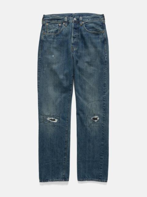 LVC 1947 501® Mestang