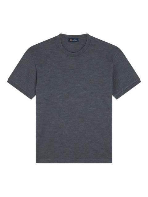 Paul & Shark crew-neck T-shirt