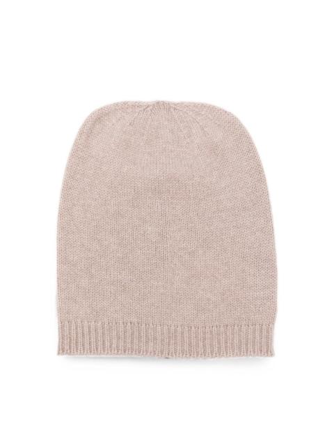 FABIANA FILIPPI Wool beanie