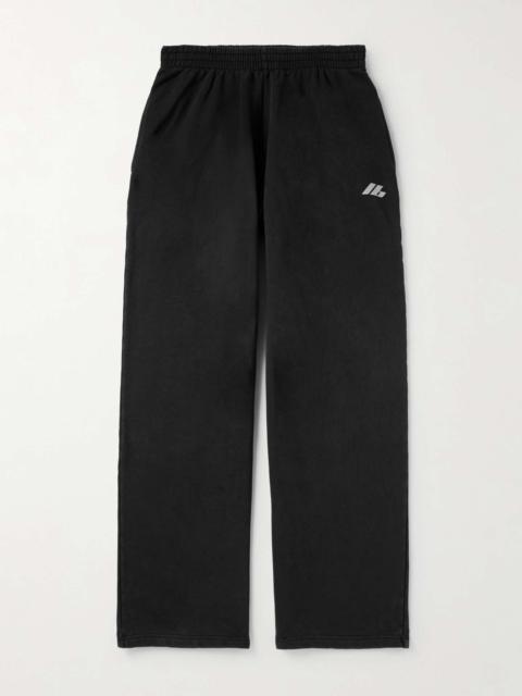 BALENCIAGA Activewear Baggy 트레이닝 복