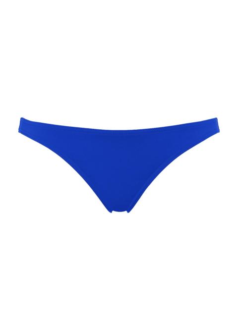 ERES Women's Fripon Low-Rise Bikini Bottom - Indigo