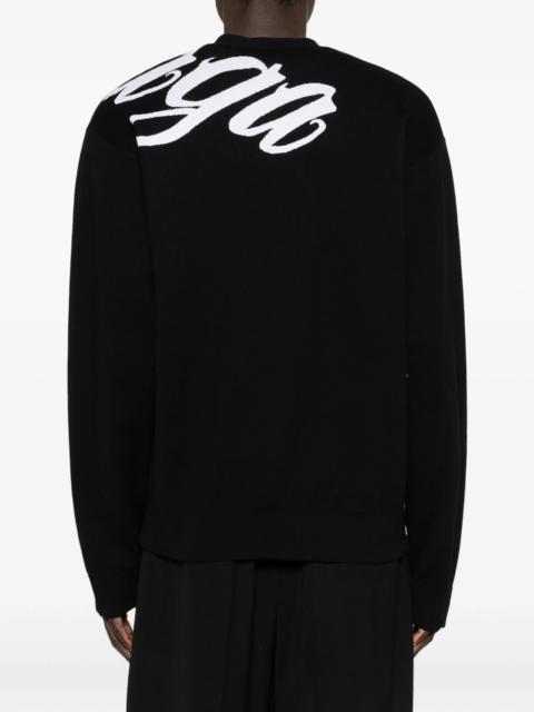 BALENCIAGA Balenciaga Sweaters And Knitwear