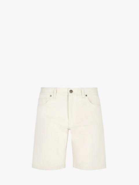 FENDI Bermudas
