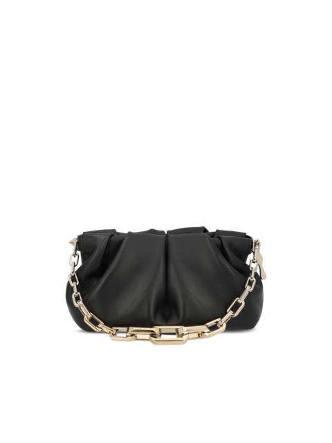 Christian Louboutin chain shoulder bag