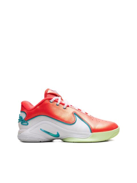Nike LeBron 22 "Christmas" sneakers