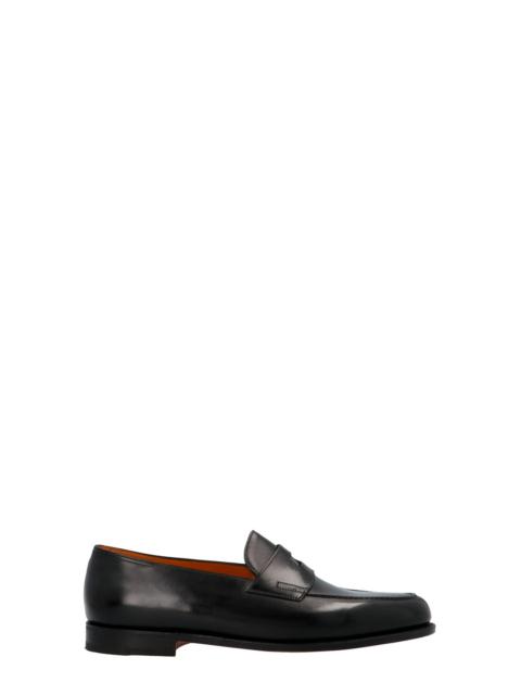 John Lobb Lopez' loafers