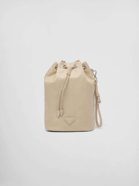Prada Re-Nylon pouch
