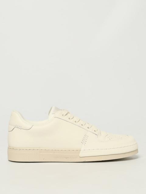 EMPORIO ARMANI Sneakers men Emporio Armani