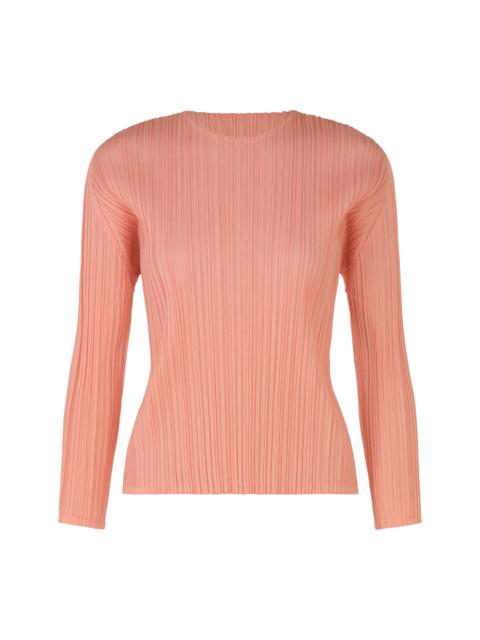 Pleats Please Issey Miyake RAMIE PLEATS