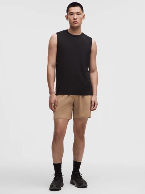lululemon Pace Breaker Linerless Short 7"