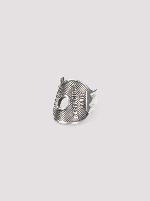 BALENCIAGA Balenciaga Neverlost Ring