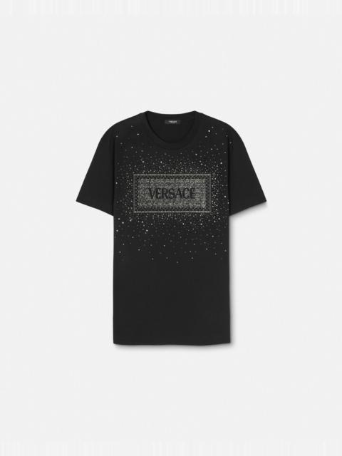 Crystal '90s Vintage Logo T-Shirt