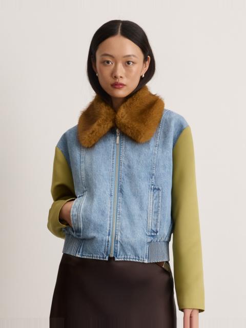 TANYA TAYLOR RUE JACKET
