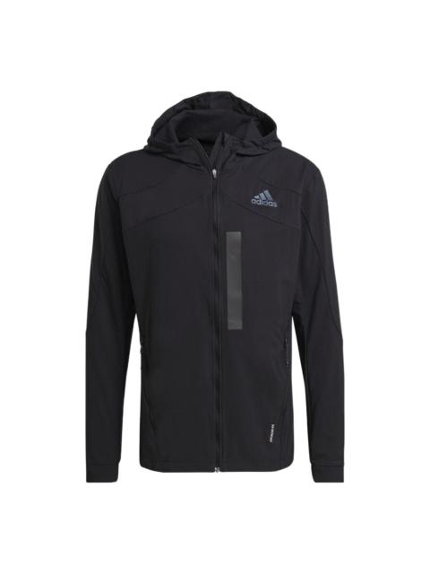 adidas MARATHON JKT M GM4949