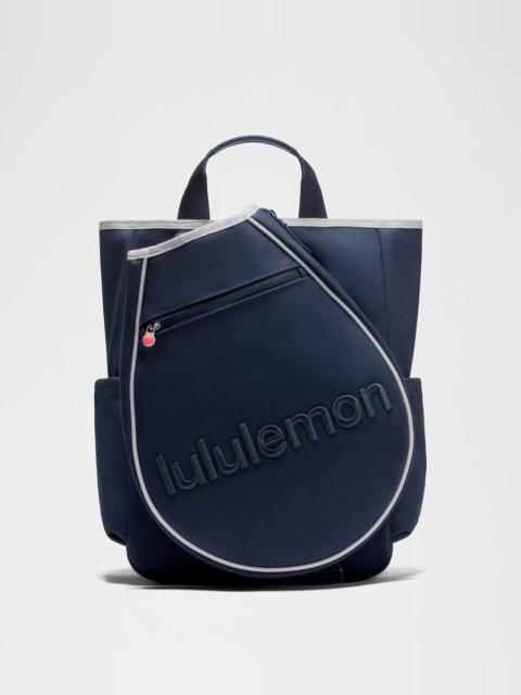 lululemon Racket Bag 19L