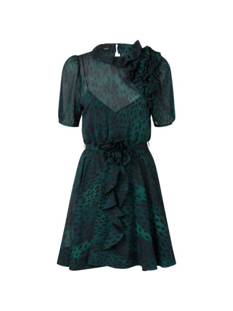 Bayonne dress