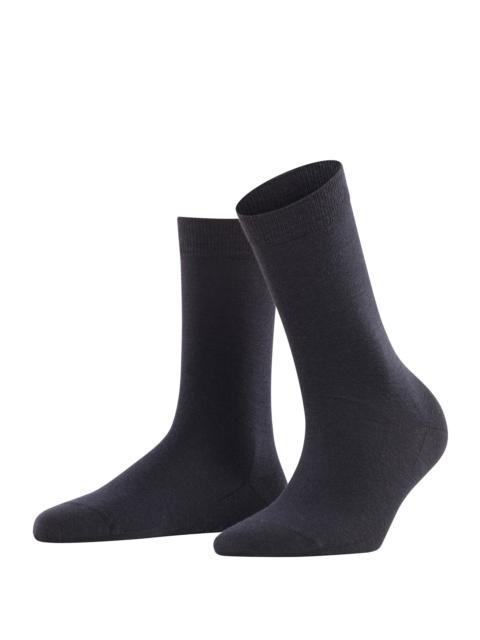FALKE Softmerino Women's Softmerino Wool Sock