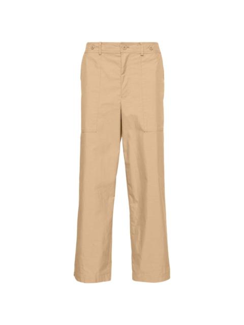 SIMKHAI Kurt trousers