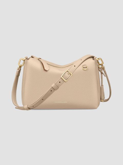 MAISON de SABRÉ Women's The Soft Trio Crossbody Bag - Saharan Nude