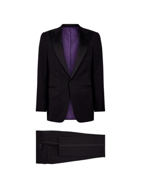 Ralph Lauren Wool Tuxedo