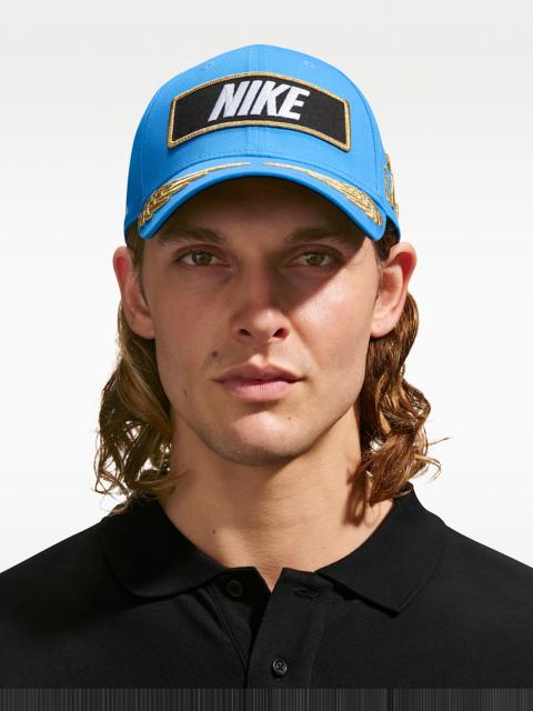 Nike Nike Club Structured Racing Cap