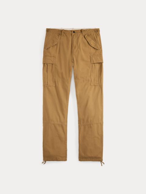 Polo Ralph Lauren Classic Fit Canvas Cargo Pant