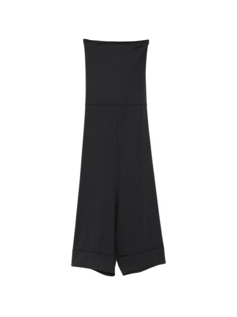 Junya Watanabe high waist drop crotch trousers