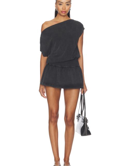 FREE PEOPLE x FP Movement Hot Shot City Dress