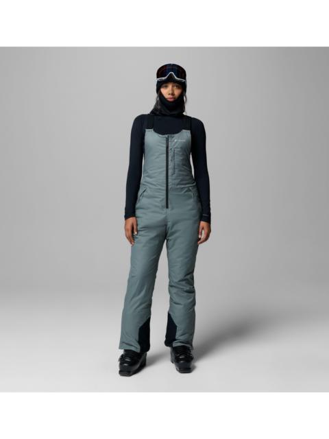 Columbia Women's Iceventure II Bib