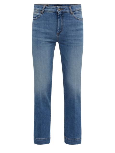 Sportmax Messico slim jeans