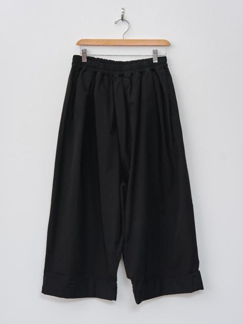 Toogood The Baker Trouser - Fine Canvas Flint