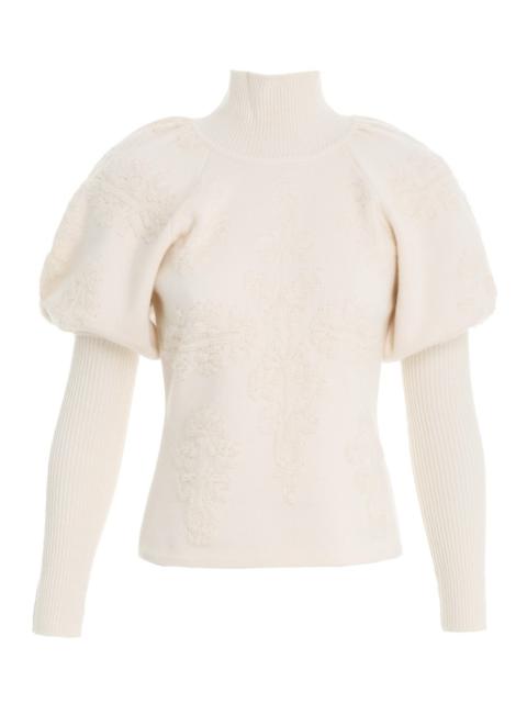 Zimmermann KALEIDOSCOPE TURTLENECK