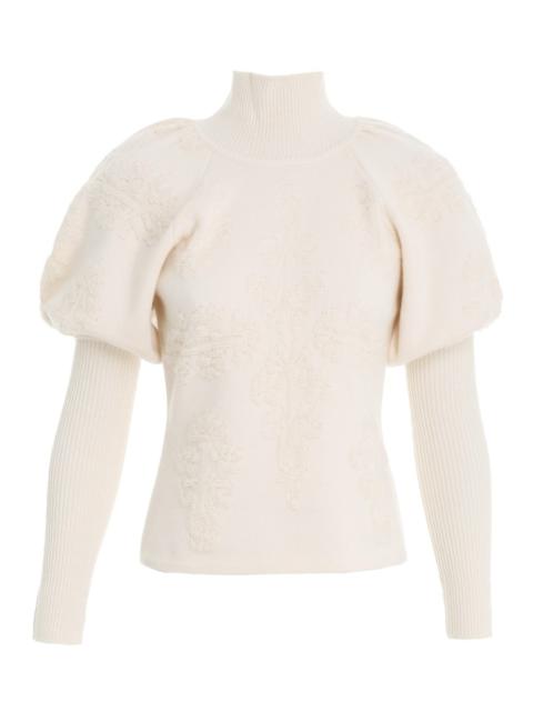 Zimmermann KALEIDOSCOPE TURTLENECK