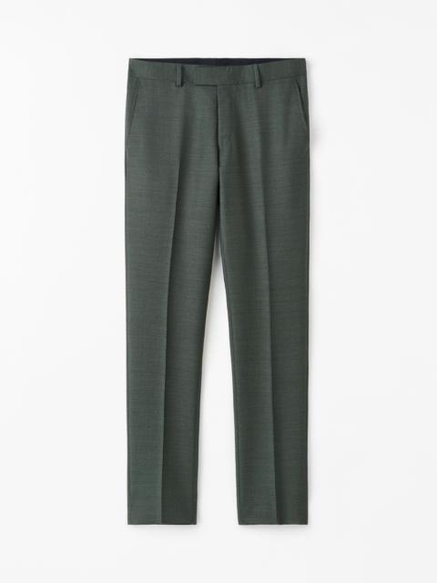 TIGER OF SWEDEN Tenuta Slim-Fit Wool Trousers