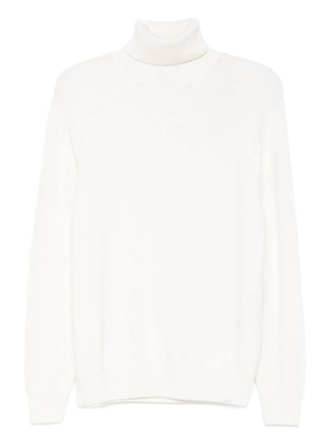 Paul & Shark turtleneck wool sweater