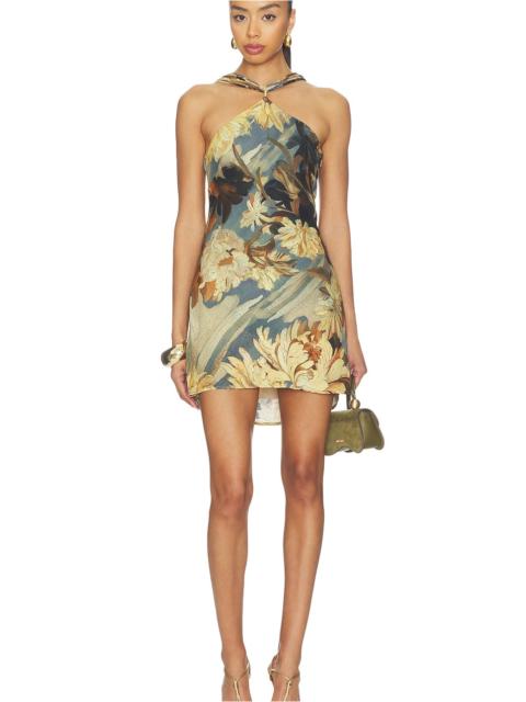 Cult Gaia Alex Dress
