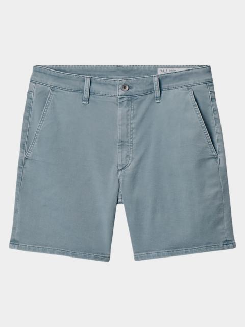 rag & bone Men's Classic Aero Stretch Shorts