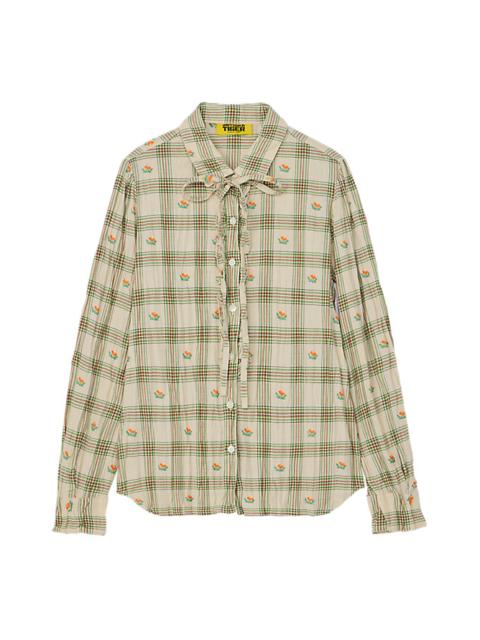 Onitsuka Tiger WOMEN'S SHIRT
