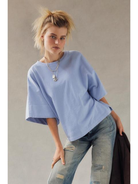 FREE PEOPLE We The Free Atlas Dolman Tee