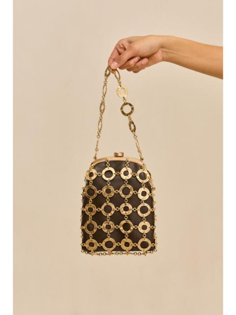 Cult Gaia BRIELLE WRISTLET