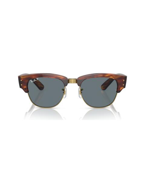 Ray-Ban RB0316S Mega Clubmaster