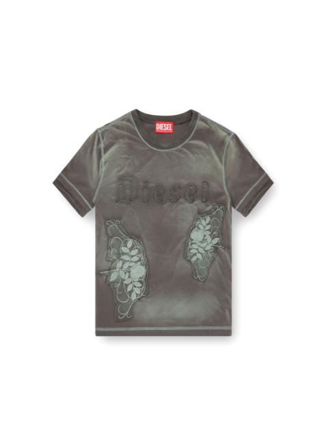 Diesel T-UNCUT
