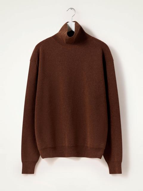 Lemaire TURTLENECK JUMPER
LAMBSWOOL BLEND