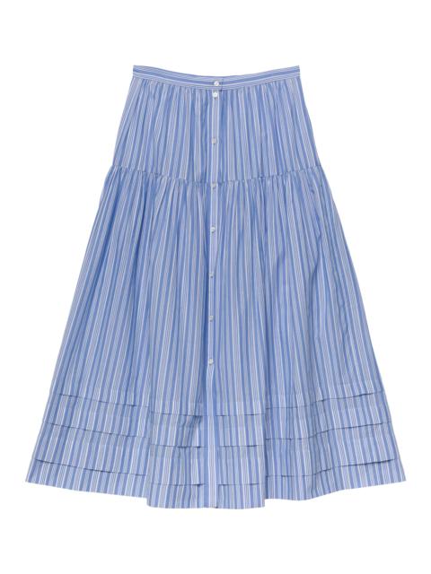 DÔEN MARCELINE SKIRT