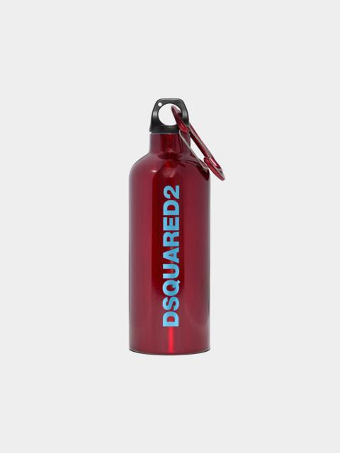 DSQUARED2 TRAVEL LITE WATER BOTTLE