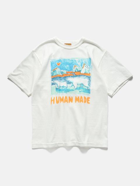 Human Made Graphic T