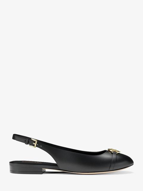 MICHAEL KORS Dori Slingback Flat