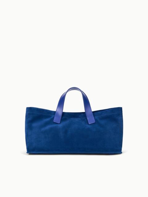 STAUD STAUD PORT TOTE COBALT