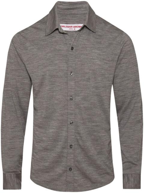 ORLEBAR BROWN Giles shirt